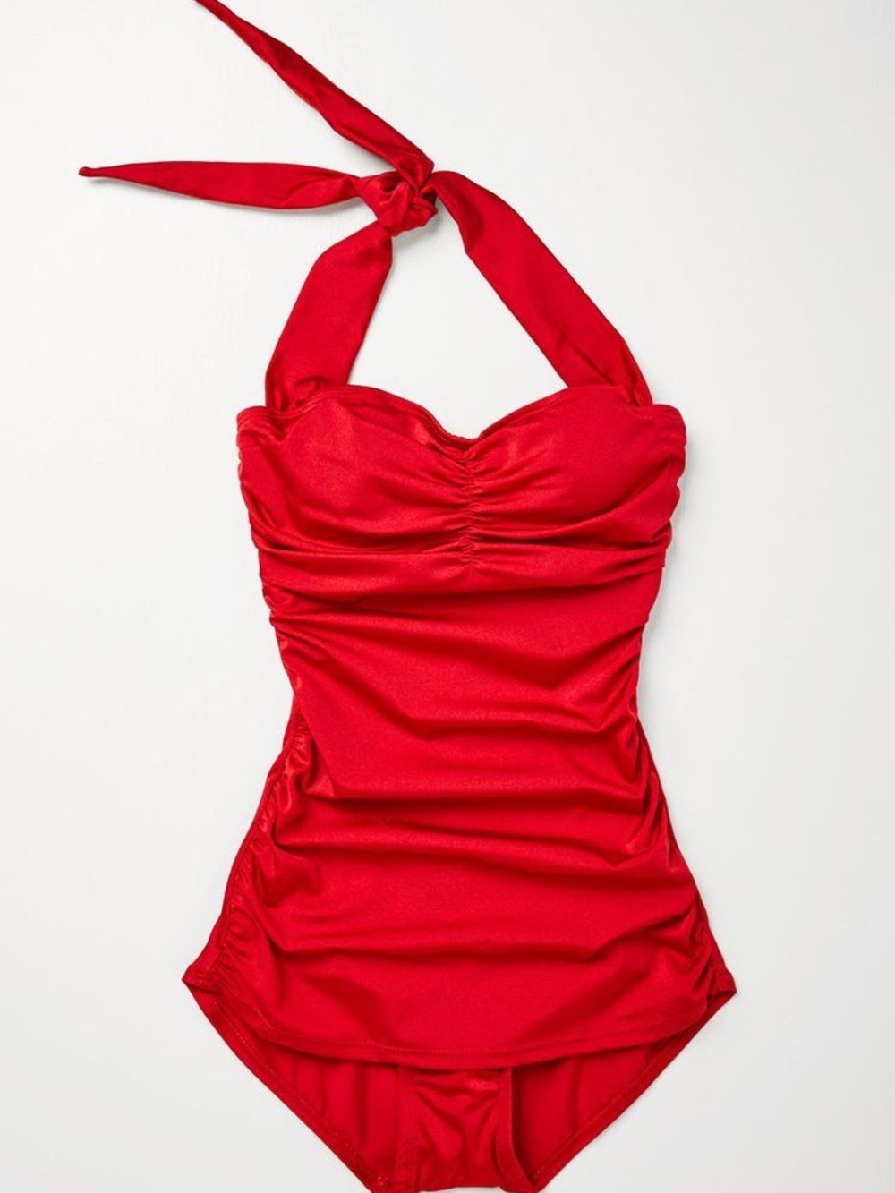 ModCloth vintage-inspired one piece